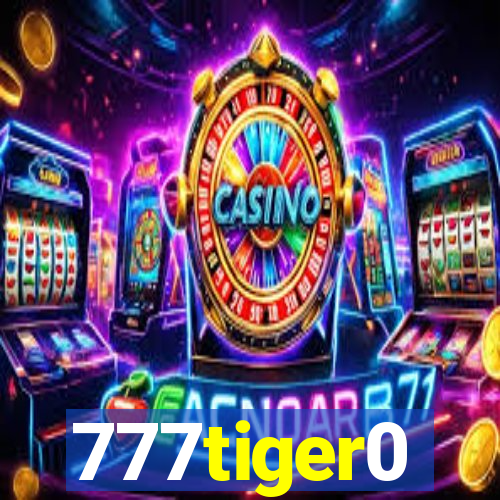 777tiger0