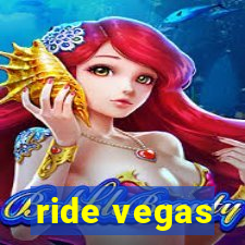 ride vegas