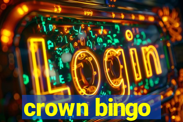 crown bingo