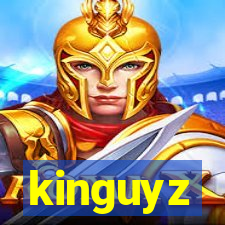 kinguyz