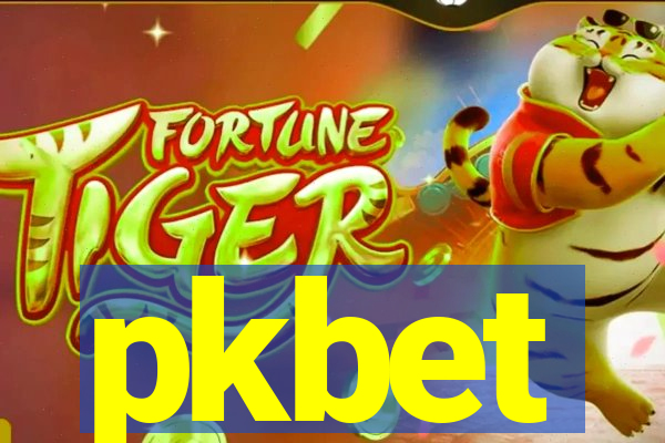 pkbet