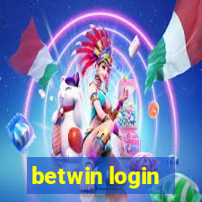 betwin login