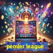 pemier league