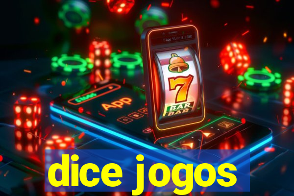 dice jogos