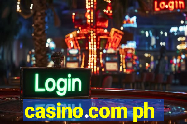 casino.com ph