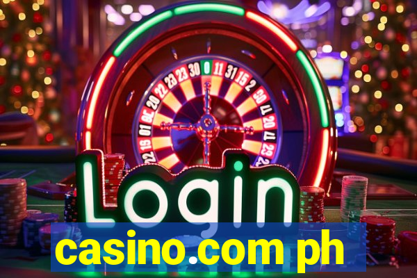 casino.com ph