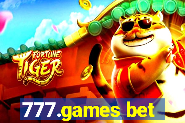 777.games bet