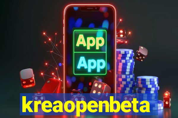 kreaopenbeta