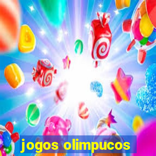 jogos olimpucos