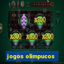 jogos olimpucos