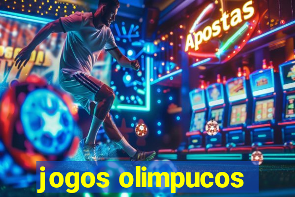 jogos olimpucos