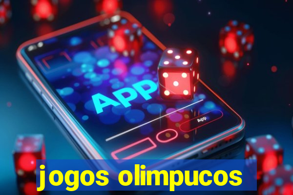 jogos olimpucos