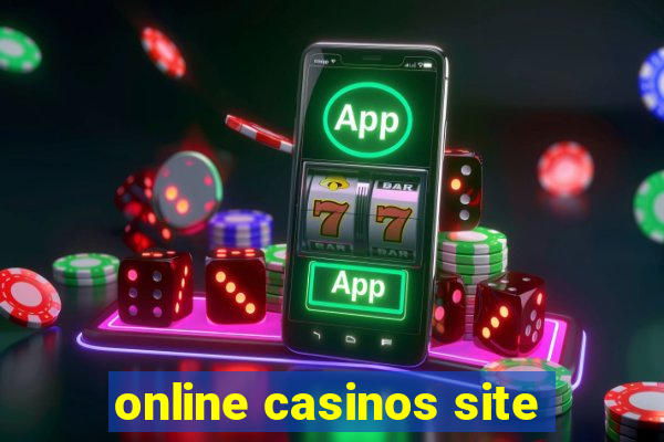 online casinos site