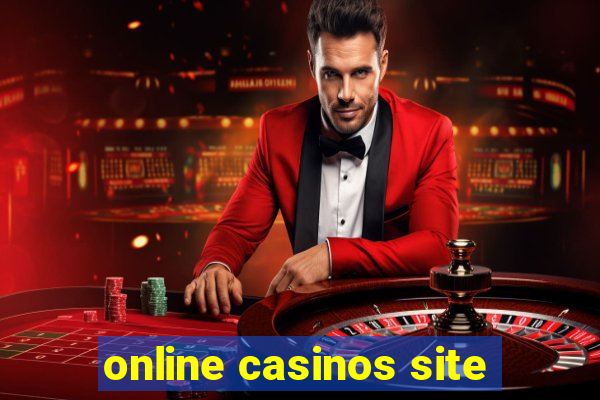 online casinos site