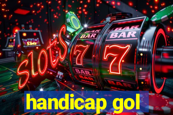 handicap gol