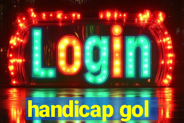 handicap gol