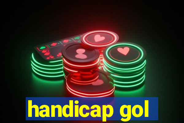 handicap gol