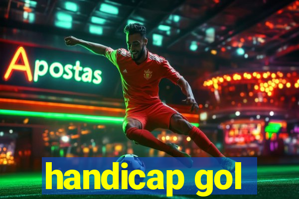 handicap gol