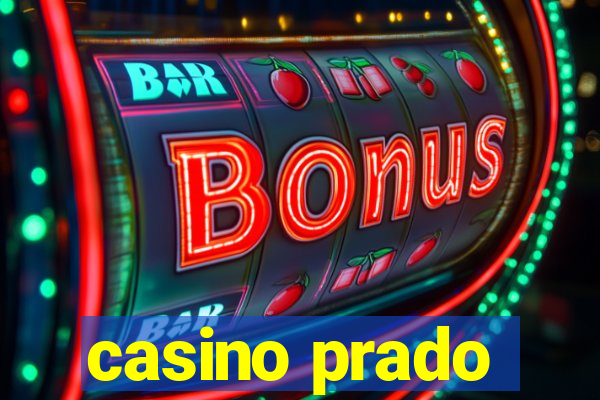 casino prado