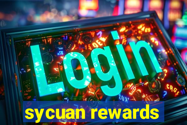 sycuan rewards