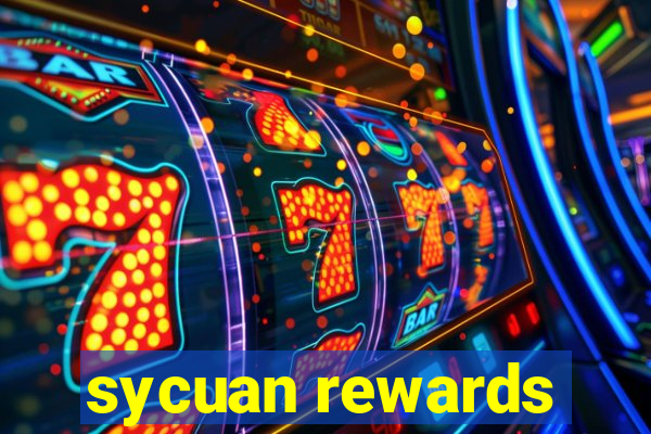 sycuan rewards