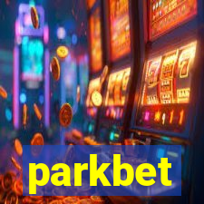 parkbet