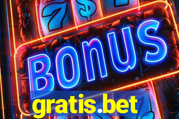 gratis.bet