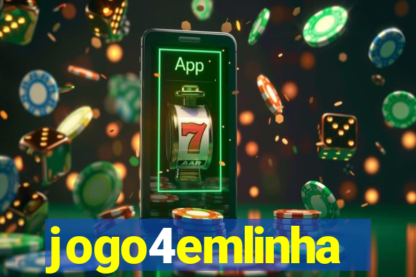 jogo4emlinha