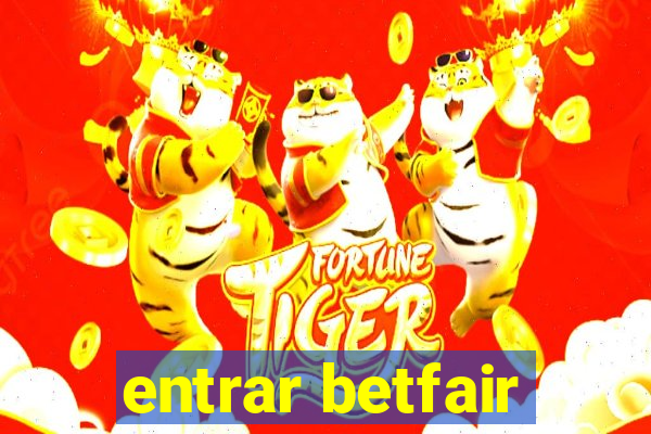 entrar betfair