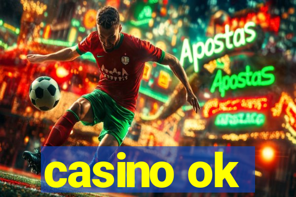 casino ok