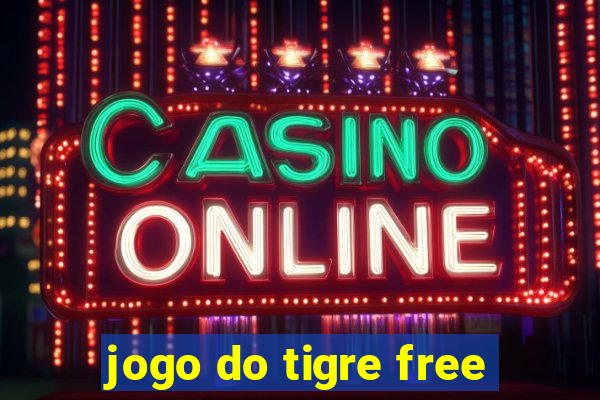 jogo do tigre free