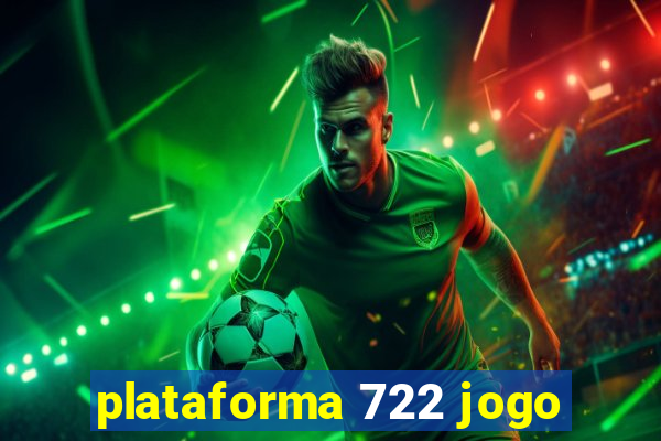 plataforma 722 jogo