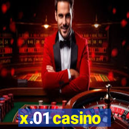 x.01 casino