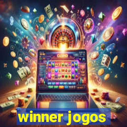 winner jogos