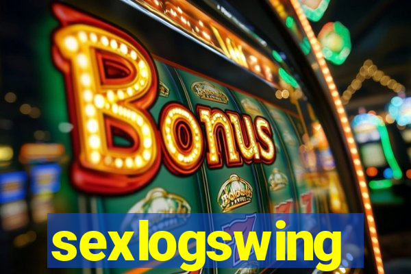 sexlogswing