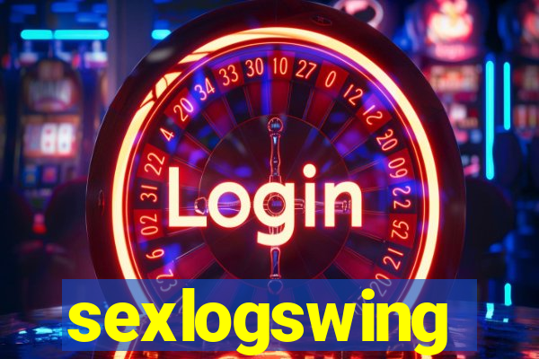 sexlogswing