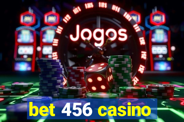 bet 456 casino