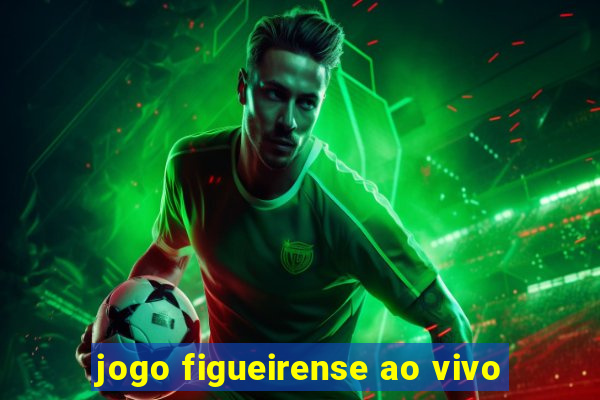 jogo figueirense ao vivo