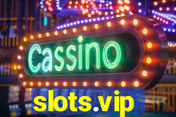 slots.vip