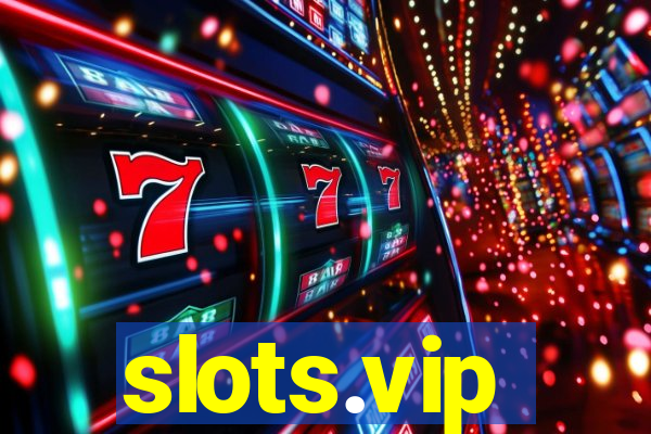 slots.vip