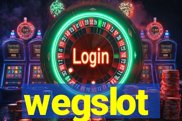 wegslot