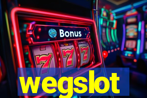 wegslot