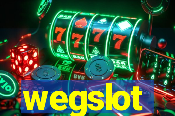 wegslot