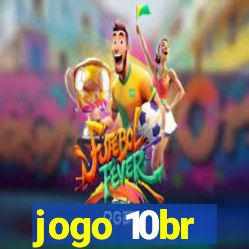 jogo 10br