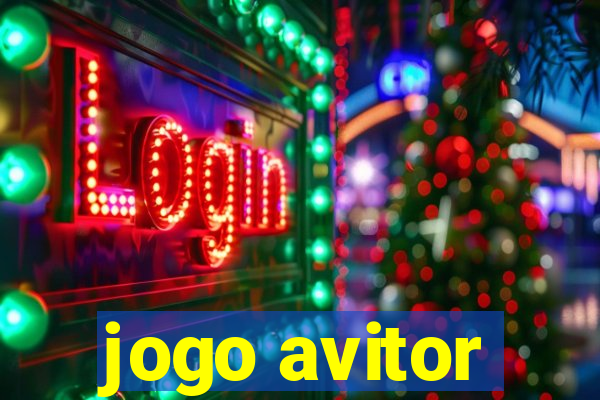 jogo avitor