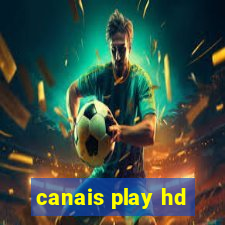 canais play hd