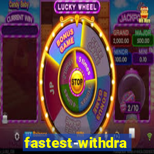 fastest-withdrawal-casino