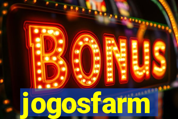 jogosfarm