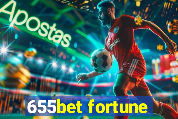 655bet fortune