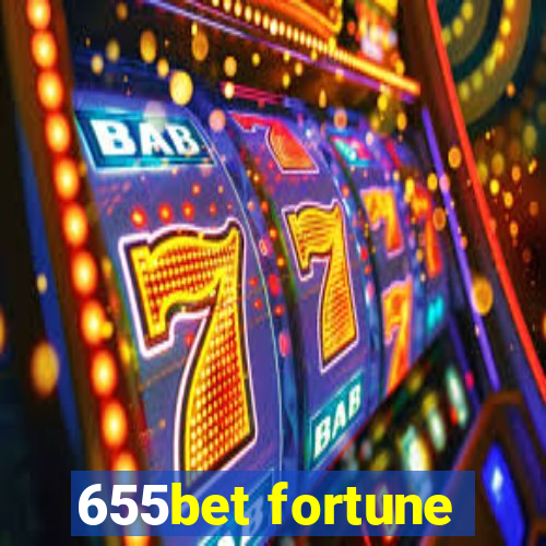 655bet fortune